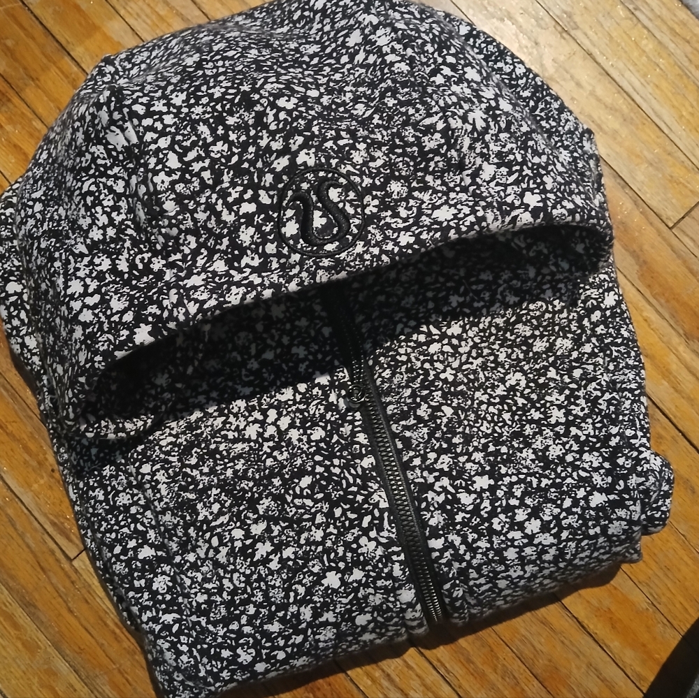 Lululemon Scuba Hoodie